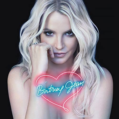 Britney Jean - Britney Spears
