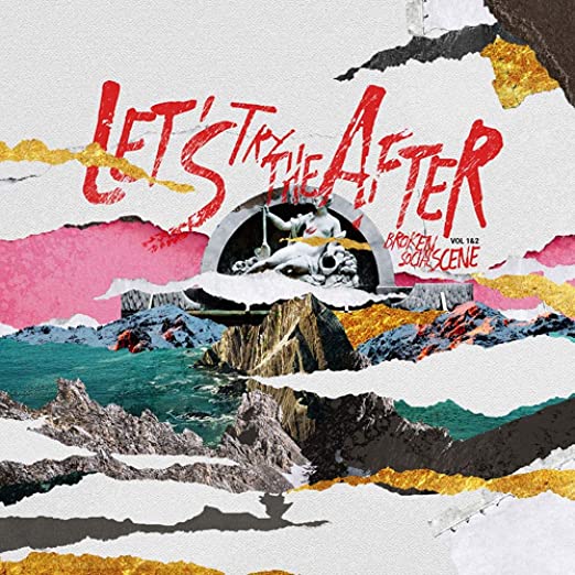 Let's Try The After Vol. 1 & 2 - Broken Social Scene