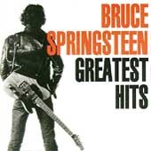 Greatest Hits - Bruce Springsteen