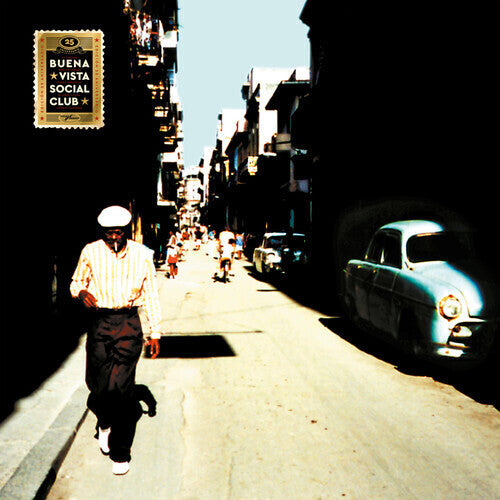 Buena Vista Social Club (25th Anniversary Edition 2LP + 2CD Bookpack) - Buena Vista Social Club