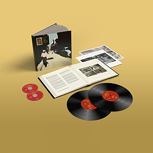 Buena Vista Social Club (25th Anniversary Edition 2LP + 2CD Bookpack) - Buena Vista Social Club