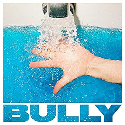 SUGAREGG - Bully