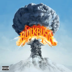 BLOCKBUSTA [Explicit Content] - Busta Rhymes