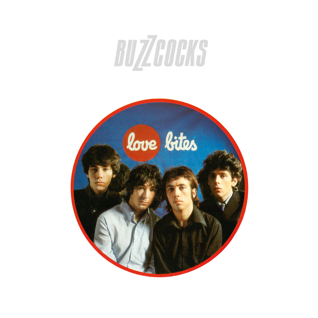 Love Bites - Buzzcocks