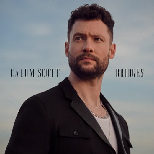 Bridges [2 LP] - Calum Scott