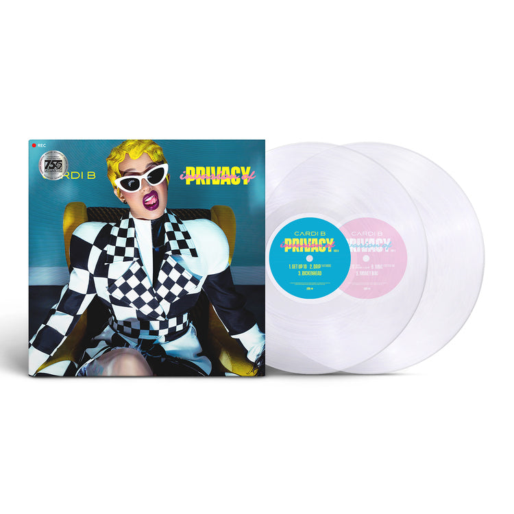 Invasion of Privacy - Cardi B