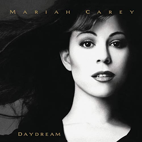 Daydream - Carey, Mariah