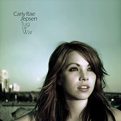 Tug of War [Import] - Carly Rae Jepsen