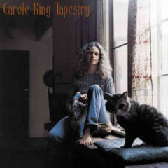 Tapestry (Remastered) - Carole King