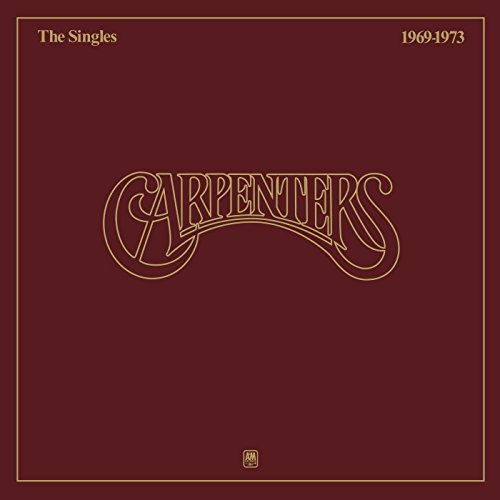 The Singles 1969-1973 (180 Gram Vinyl) - Carpenters
