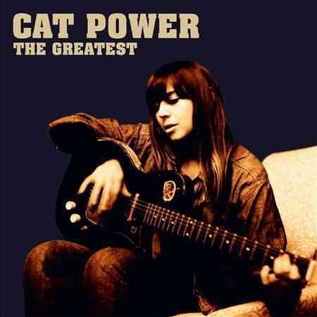 The Greatest (MP3 Download) - Cat Power