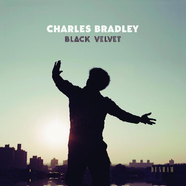 Black Velvet - Charles Bradley