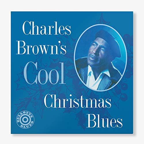 Charles Brown's Cool Christmas Blues [LP] - Charles Brown