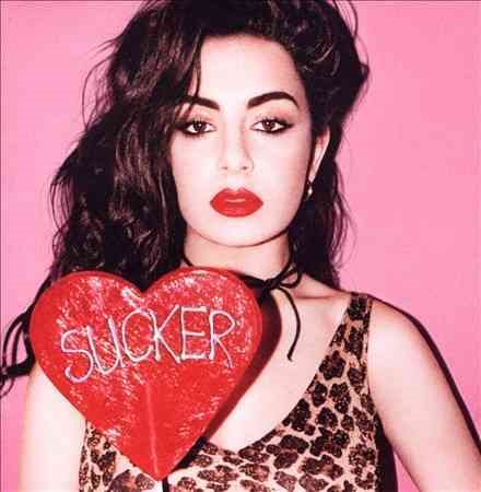 SUCKER - Charli XCX