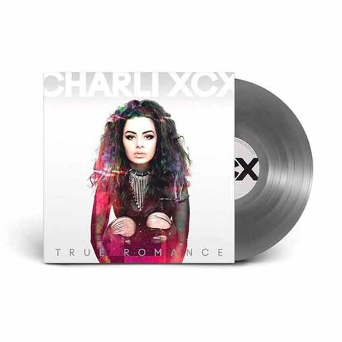 True Romance - Charli XCX