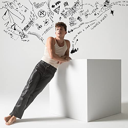 Charlie! - Charlie Puth