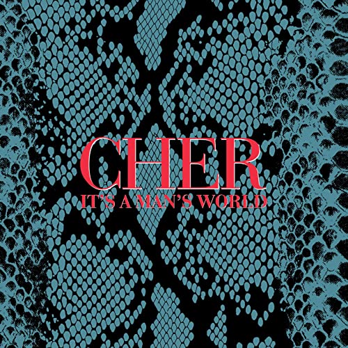 It's a Man's World (Deluxe Edition) [2023 Remaster] - Cher