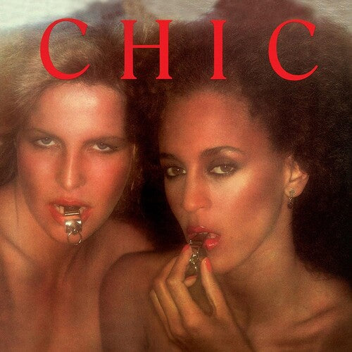 Chic (180 Gram Vinyl, Limited Edition, Audiophile) - Chic