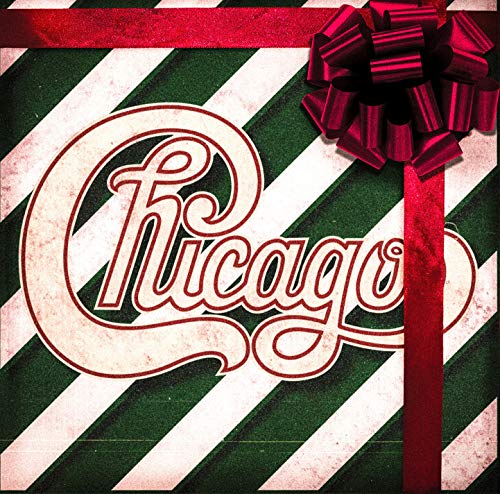 Chicago Christmas (2019) (1LP) - Chicago