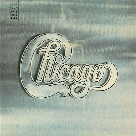 CHICAGO II (STEVEN WILSON REMIX) - Chicago