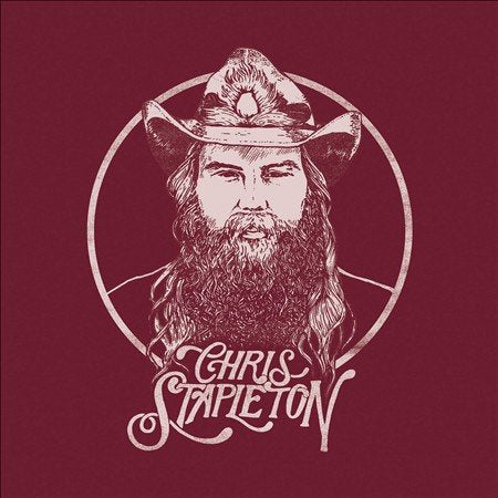 From A Room - Vol 2 - Chris Stapleton