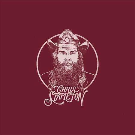 From A Room: Volume 2 - Chris Stapleton