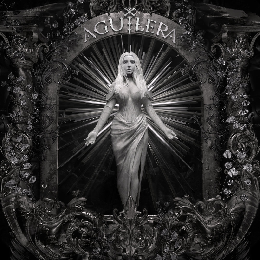 Aguilera - Christina Aguilera