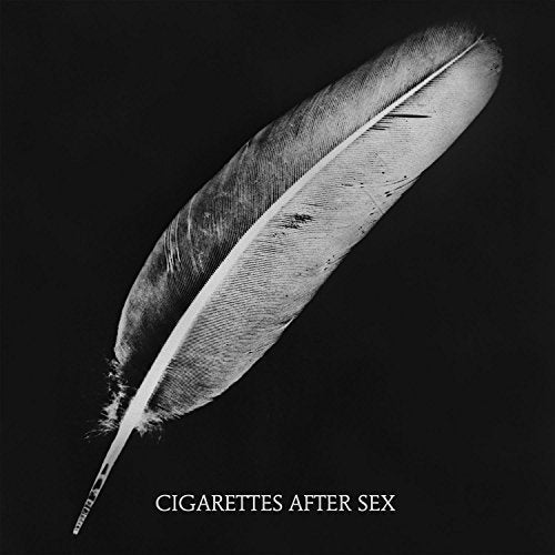 Affection [Explicit Content] (7" Single) - Cigarettes After Sex