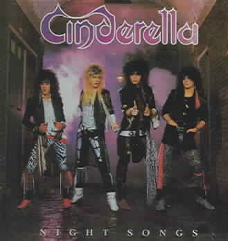 Night Songs - Cinderella