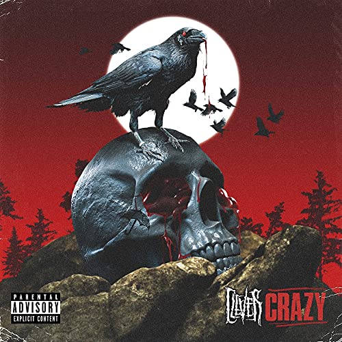 Crazy [LP] - Clever