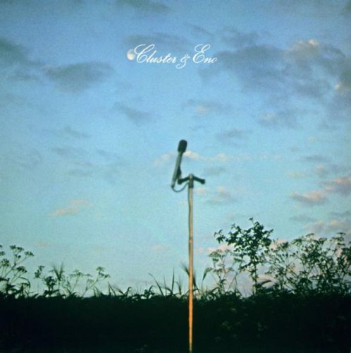 CLUSTER & ENO - Cluster & Eno