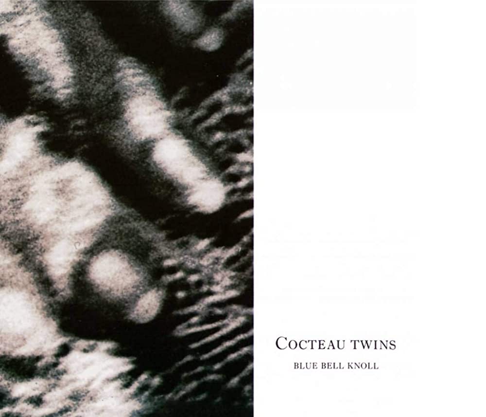 Blue Bell Knoll (180 Gram Vinyl, Digital Download Card) - Cocteau Twins