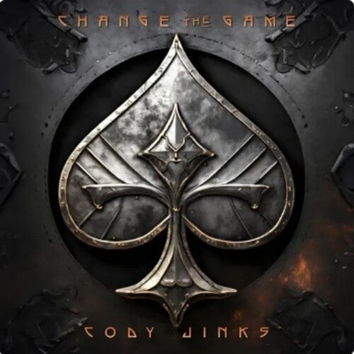 Change The Game (Indie Exclusive, Colored Vinyl) (2 Lp's) - Cody Jinks