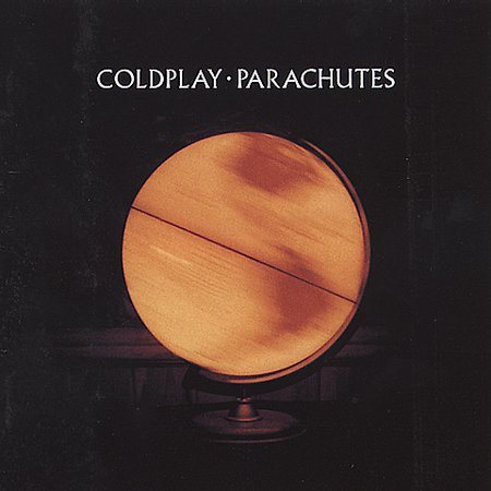 Parachutes - Coldplay