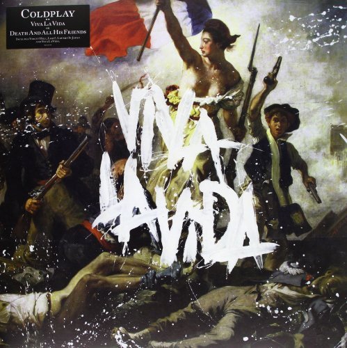Viva La Vida Or Death and All His Friends [Import] - Coldplay