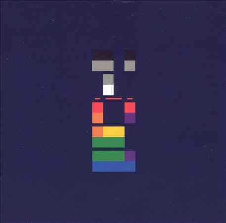 X&Y - Coldplay