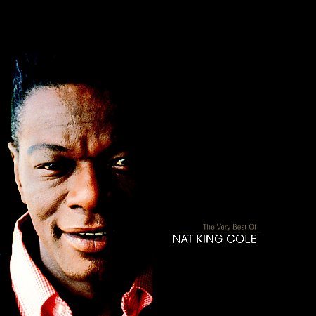 VERY BEST OF NAT KING COLE - COLE,NAT KING