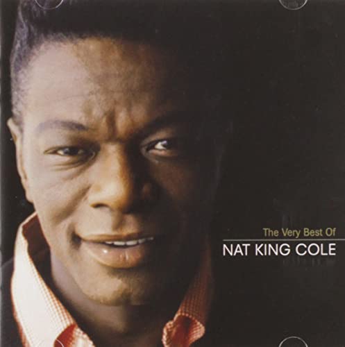 VERY BEST OF NAT KING COLE - COLE,NAT KING