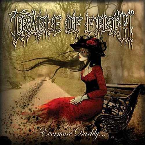 Evermore Darkly... [Import] - Cradle Of Filth