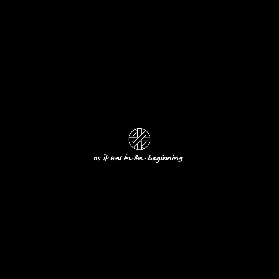 Christ - Crass