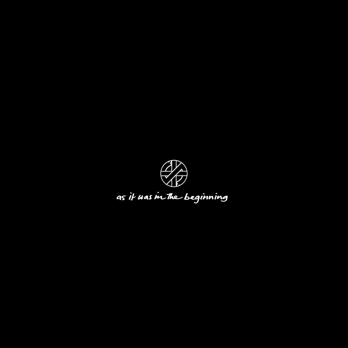 Christ - Crass
