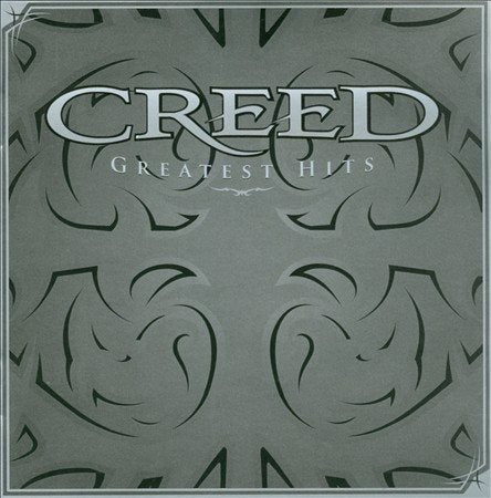 GREATEST HITS - Creed