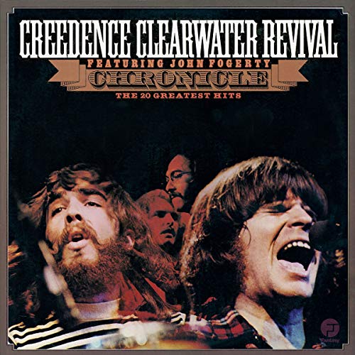 Chronicle: The 20 Greatest Hits (2 Lp's) - Creedence Clearwater Revival