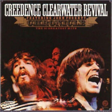 Chronicle: The 20 Greatest Hits - Creedence Clearwater Revival