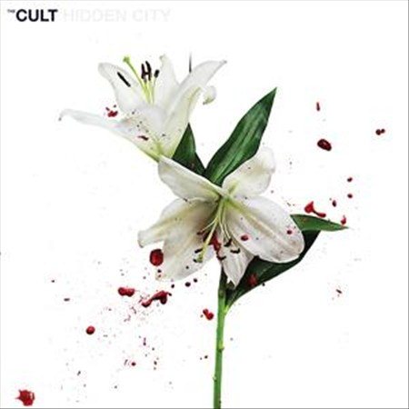 HIDDEN CITY - Cult