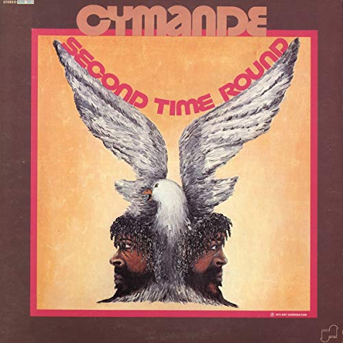 Second Time Around - Cymande
