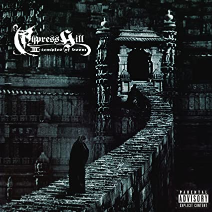 III: Temples Of Boom (180-gram) [Import] (2 Lp's) - Cypress Hill
