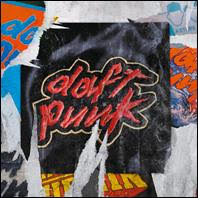 Homework (Remixes) [Limited Edition] - Daft Punk