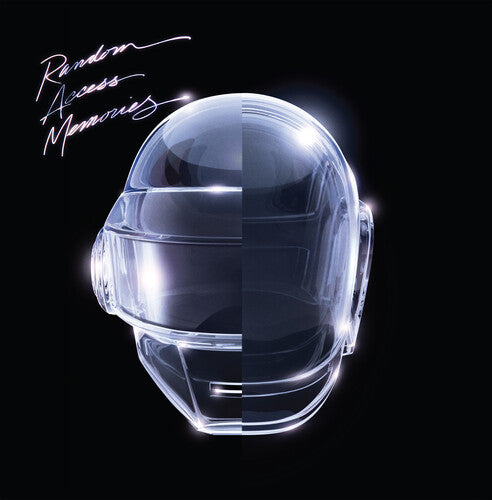 Random Access Memories (10th Anniversary Edition) (Booklet, Digipack Packaging) (2 Cd's) - Daft Punk