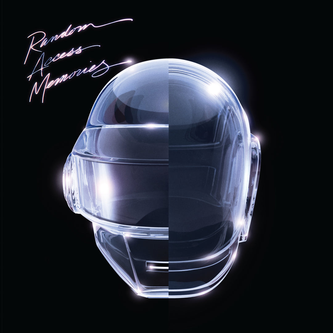 Random Access Memories (10th Anniversary Edition) - Daft Punk